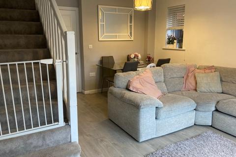 6 Bird Grove, Burntwood, WS7 3AB