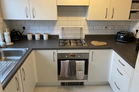 6 Bird Grove, Burntwood, WS7 3AB