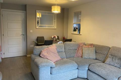 6 Bird Grove, Burntwood, WS7 3AB
