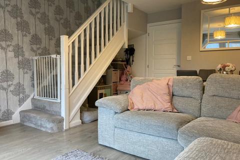 6 Bird Grove, Burntwood, WS7 3AB