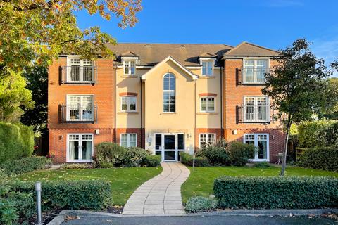 Apartment 5, Hawthorn Court Bucknell Close, Solihull, B91 2UD