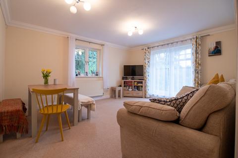 Apartment 5, Hawthorn Court Bucknell Close, Solihull, B91 2UD