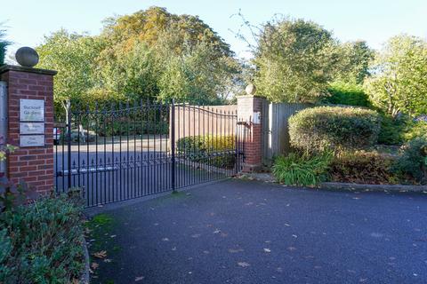 Apartment 5, Hawthorn Court Bucknell Close, Solihull, B91 2UD
