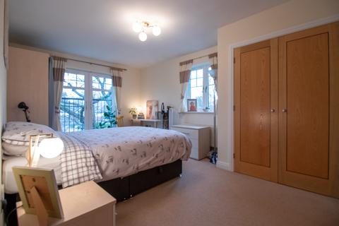 Apartment 5, Hawthorn Court Bucknell Close, Solihull, B91 2UD