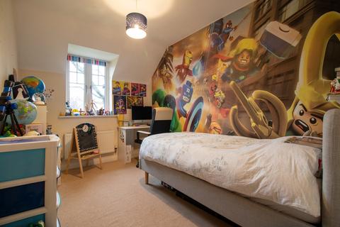Apartment 5, Hawthorn Court Bucknell Close, Solihull, B91 2UD