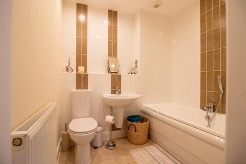 Apartment 5, Hawthorn Court Bucknell Close, Solihull, B91 2UD