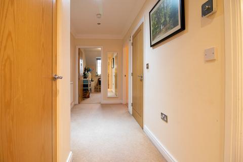Apartment 5, Hawthorn Court Bucknell Close, Solihull, B91 2UD