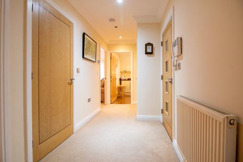 Apartment 5, Hawthorn Court Bucknell Close, Solihull, B91 2UD
