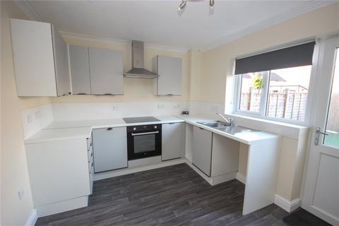 2 bedroom end of terrace house to rent, Ormonds Close, Bradley Stoke, Bristol, BS32