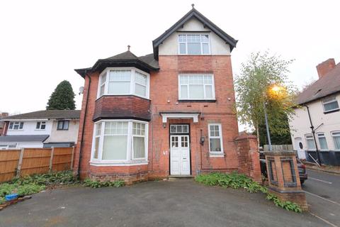 Property for sale - Handsworth Wood Road, Handsworth Wood, Birmingham, B20 2DH