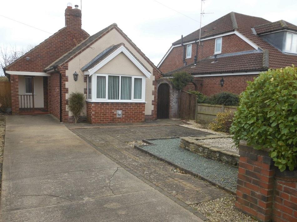 Stanley Avenue, Haxby YO32 3 bed detached bungalow £324,950