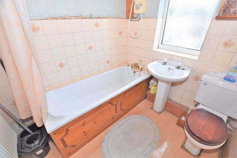 Valkyrie Road, Wallasey 3 bed terraced house £140,000