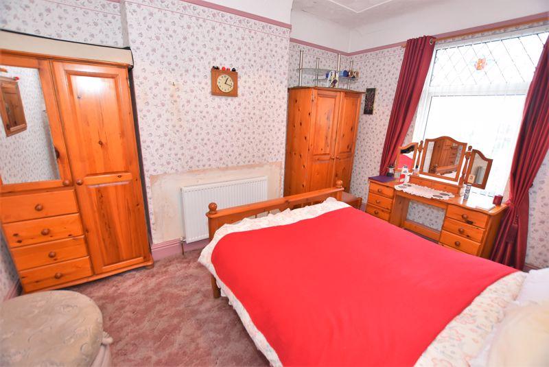 Valkyrie Road, Wallasey 3 bed terraced house £140,000