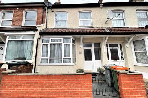 4 bedroom terraced house to rent - Church Road, Manor Park.