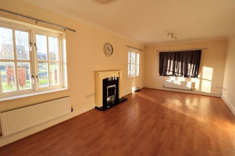 4 bedroom detached house for sale - Frampton Grove, Westcroft
