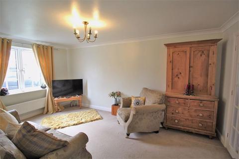 19 Castle Walks, Chirk, Wrexham, LL14 5LQ