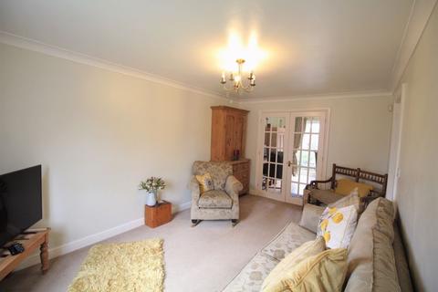 19 Castle Walks, Chirk, Wrexham, LL14 5LQ