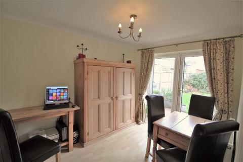 19 Castle Walks, Chirk, Wrexham, LL14 5LQ
