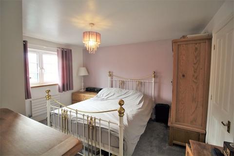 19 Castle Walks, Chirk, Wrexham, LL14 5LQ