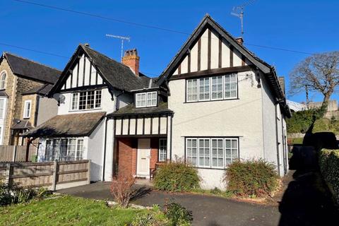 Tan Y Maes Abbey Road, Llangollen, LL20 8SP