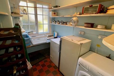 Tan Y Maes Abbey Road, Llangollen, LL20 8SP