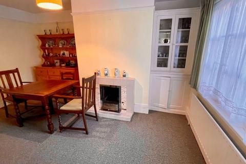 Tan Y Maes Abbey Road, Llangollen, LL20 8SP