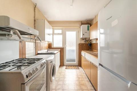 29 Third Avenue, Wembley, HA9 8QE