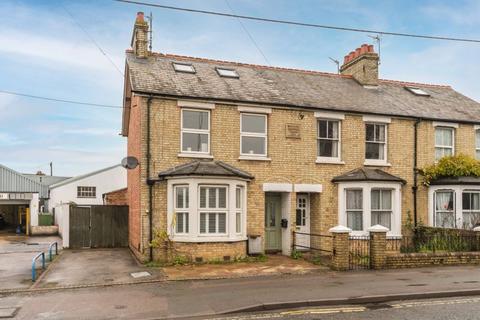 4 bedroom end of terrace house for sale - Buckingham Road, Bicester