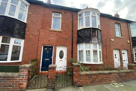 Addycombe Terrace, Heaton, Newcastle, NE6