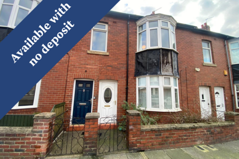 Addycombe Terrace, Heaton, Newcastle, NE6