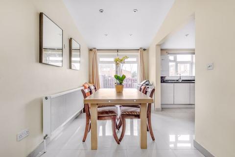 4 bedroom terraced house for sale - Kingham Close, Wandsworth