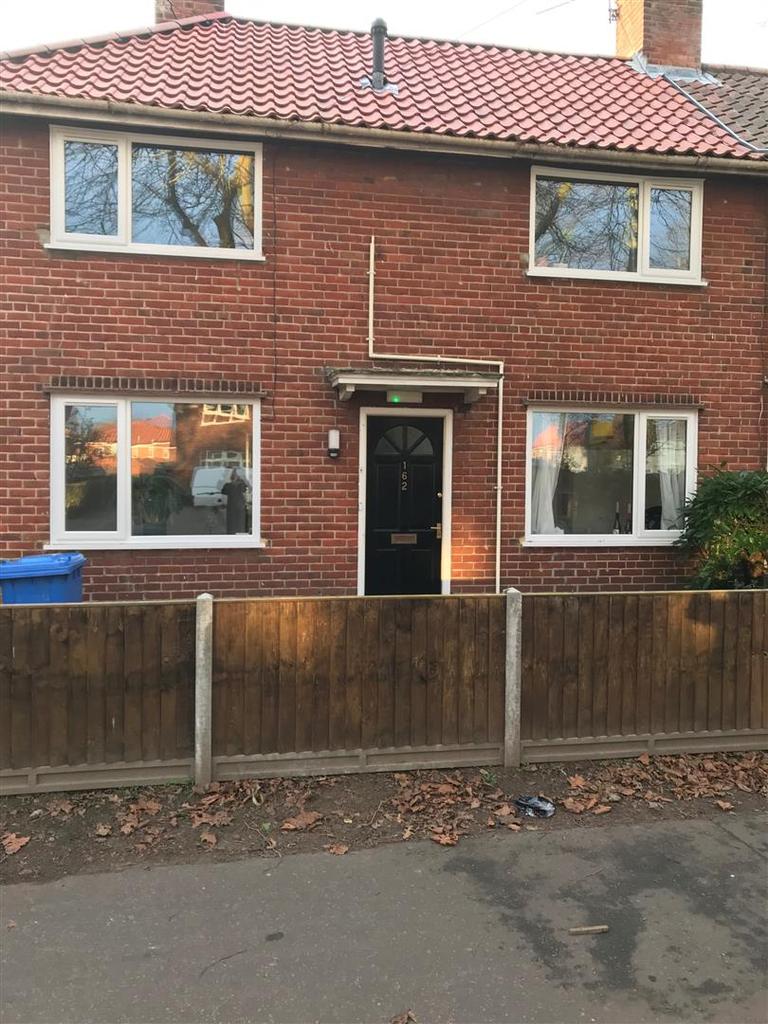 Colman Road, Norwich 5 bed house £2,200 pcm (£508 pw)