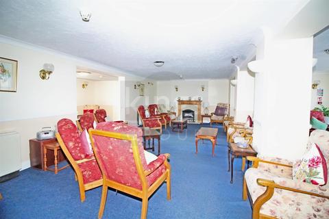 2 bedroom retirement property for sale - Edward Court