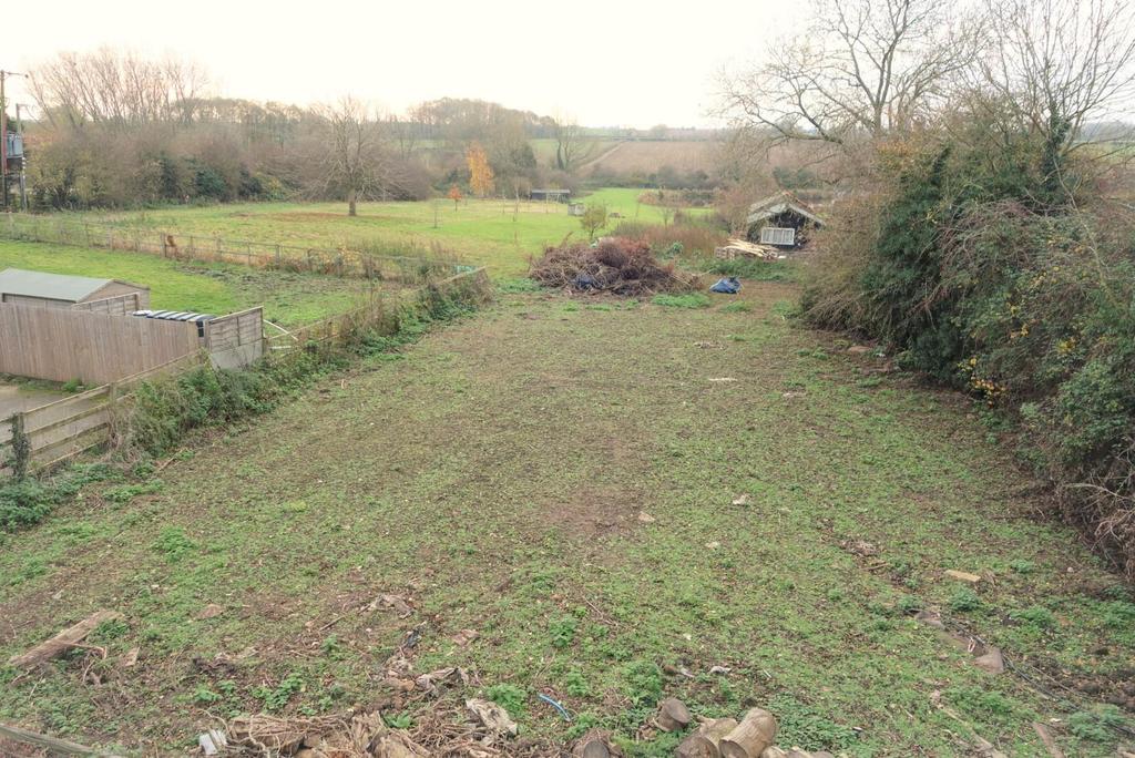 Kirklington Road, Hockerton, Southwell Plot £225,000