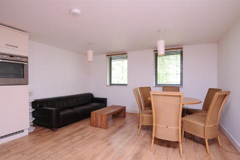 2 bedroom flat to rent - Park View Marston Road Oxford