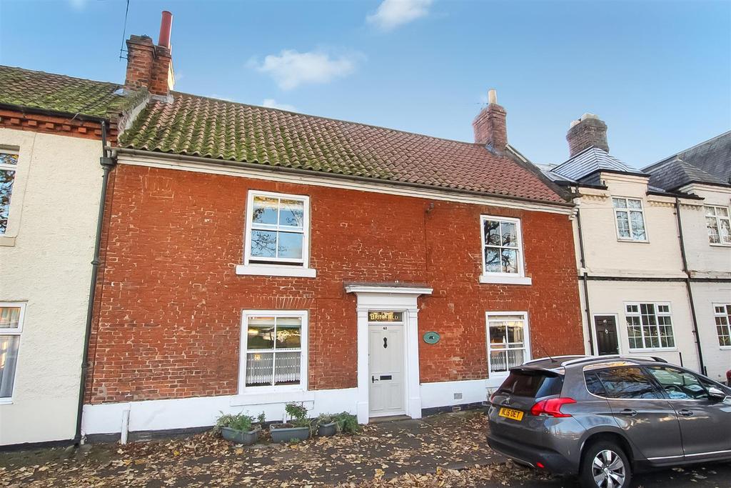 Cockerton Green, Darlington 3 bed terraced house £325,000