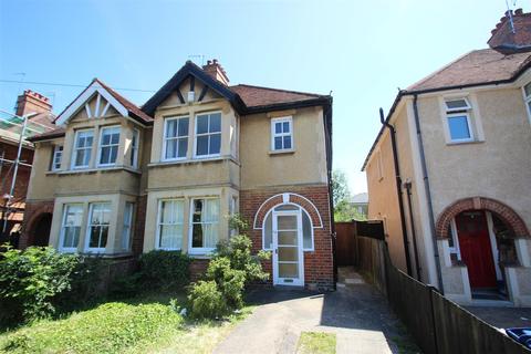 4 bedroom house to rent - Glanville Road, Cowley