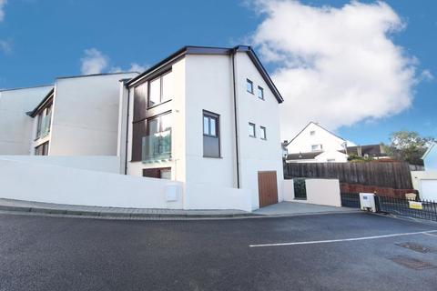 2 bedroom townhouse for sale - The Gatehouse, St Annes, Mumbles, Swansea SA3 4EW