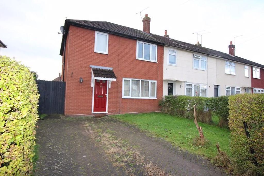 Tatton Road, Wistaston, Crewe 3 bed semidetached house £650 pcm (£