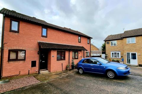 59 Robins Hill, Brackla, Bridgend, CF31 2PJ
