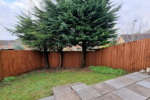 59 Robins Hill, Brackla, Bridgend, CF31 2PJ