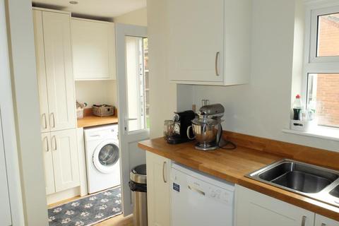 24 Farjeon Close, Ledbury, HR8 2FU