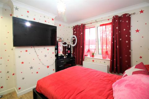 21 Burwell Road, London, E10 7QG