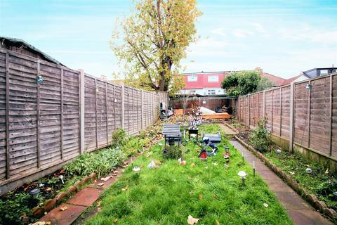 21 Burwell Road, London, E10 7QG