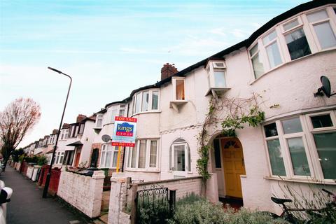 21 Burwell Road, London, E10 7QG