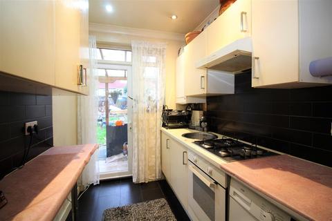 21 Burwell Road, London, E10 7QG