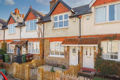 18 Middle Lane, Epsom, KT17 1DP