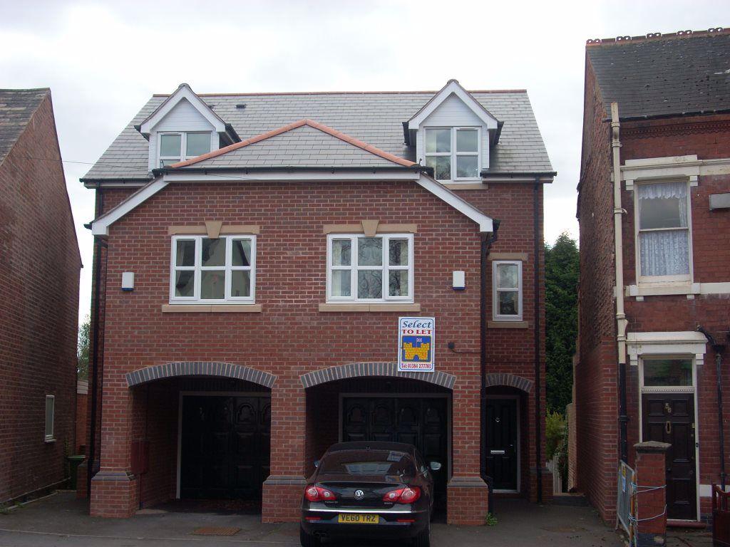 Platts Crescent, Amblecote 3 bed semidetached house £895 pcm (£207 pw)
