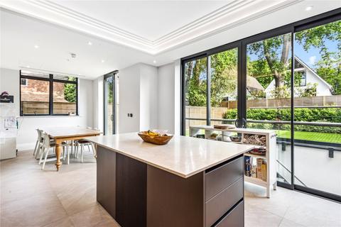 5 bedroom townhouse to rent - Parkside, Wimbledon, SW19