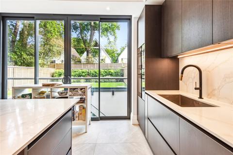 5 bedroom townhouse to rent - Parkside, Wimbledon, SW19